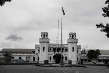 province of muntinlupa|Muntinlupa City History .